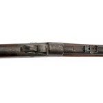 Karabina pro dělostřelectvo systém Rolling Block vzor 1868