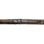 Švédská puška Remington Rolling Block M 1867 pro civilní použití