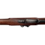 Pěchotní puška Milbank-Amsler vz. 1863/67