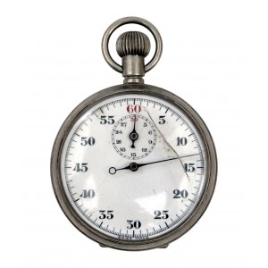 Stopky RAF, Goldsmith & Silversmith