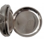 Stopky RAF, Goldsmith & Silversmith