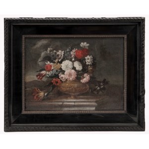 Floral Still Life