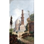 A Few Oriental Landscape Paintings, Karl Kaufmann