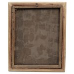 Měšťanský interiér z konce 18. století