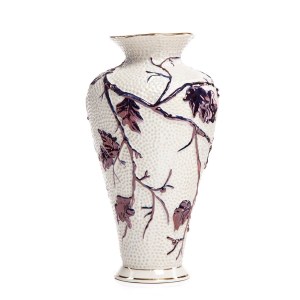 Váza, továrna na keramiku Steatyt