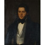 Antoni BRODOWSKI - przypisywany