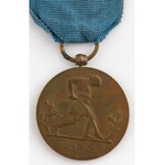 MEDAL DZIESIĘCIOLECIA ODZYSKANEJ NIEPODLEGŁOŚCI, 1928