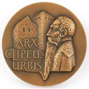 MEDAL, ZAMEK TURKU 1961