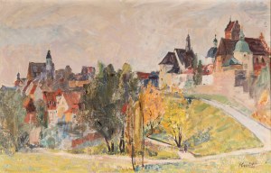 Franciszek KMITA