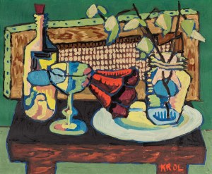 Abram KROL