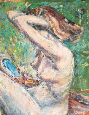 Lidia SNITKO-PLESZKO