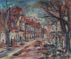 Starczewski Kazimierz