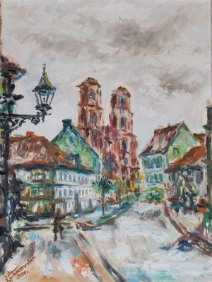 Kazimierz STARCZEWSKI