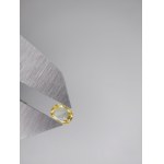 Diament naturalny 0.18 ct Si2 wyc.1332$