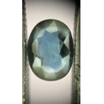 Szafir naturalny 0.59 ct wyc.258$