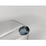 Szafir naturalny 0.59 ct wyc.258$