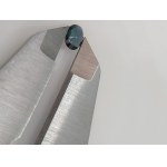 Szafir naturalny 0.59 ct wyc.258$