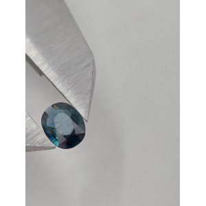 Szafir naturalny 0.59 ct wyc.258$