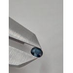Szafir naturalny 0.59 ct wyc.258$