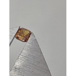 Diament naturalny 0.08 ct wyc.529$