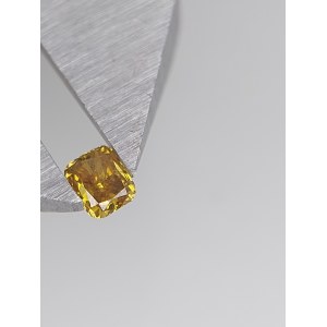 Diament naturalny 0.09 ct Si1 wyc.651$