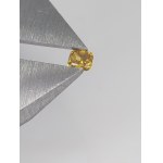 Diament naturalny 0.09 ct Si1 wyc.651$