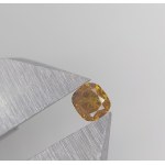 Diament naturalny 0.20 ct Si2 wyc.1304$
