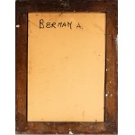 EUGÈNE BERMAN (San Pietroburgo 1899-Roma 1927), Untitled