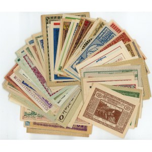 Austria 100 x Notgelds 1920 th