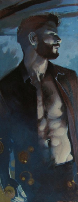 Jakub Godziszewski, Czerwiec, 2018