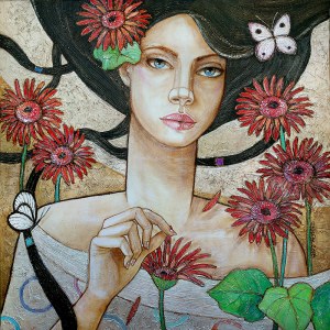 Joanna Misztal, Kocha, nie kocha, 2018