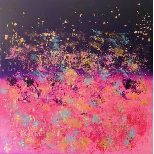 Marta DUNAL (b. 1989), Sweet dreams, 2023