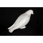 Sylwia WALANIA-TELEGA (b. 1995), White Dove, 2023