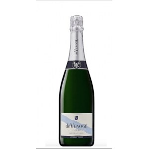 Champagne de Venoge Cordon Bleu Brut 0,75L 12%