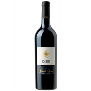 Ixsir, Grand Reserve Red, rocznik 2013 0,7L 13,5%