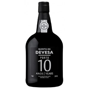 Quinta da Devesa 10yo Tawny 0,75L 20% Porto