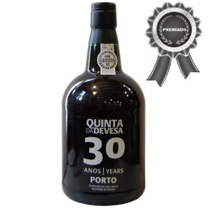 Quinta da Devesa 30yo Tawny 0.75L 20% Portwein