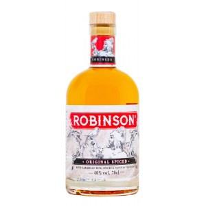Robinson Original Spiced 0,7L 40%