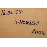 Andrzej Nowacki (ur. 1953, Rabka), 16.02.04, 2004