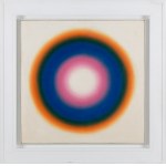 Wojciech Fangor (1922 Varsovie - 2015 Varsovie), B 2, 1964