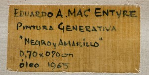 Eduardo MacEntyre (ur. 1929), 