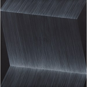 Anna Szprynger (b. 1982), Untitled, 2017