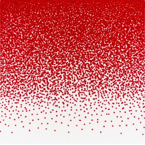 Piotr Uklański (born 1968, Warsaw), Untitled (Warsaw Uprising '44 - Filters), 2009.