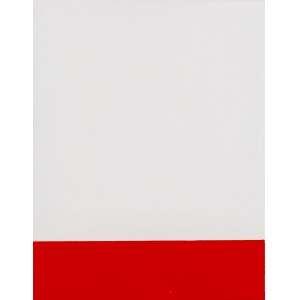 Rafał Bujnowski (geb. 1974, Wadowice), Alarm, 2002.