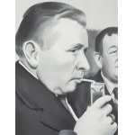 Marcin Maciejowski (nar. 1974, Babice u Krakova), A. Lepper, St. Łyżwiński. Poslanci, 2003