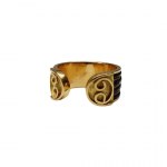 Goldring (18k)