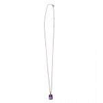 Silver necklace (925)