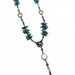Fancy necklace, Gas (France)
