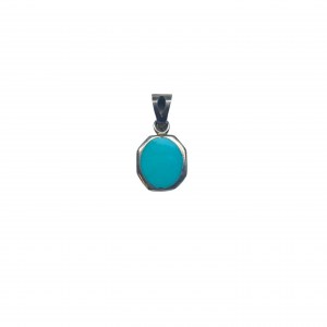Silver pendant (925)