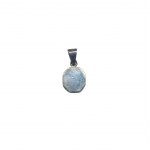 Silver pendant (925)